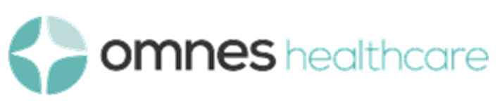 omnes healthcare logo